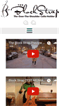 Mobile Screenshot of cellostrap.com